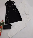 سفارش و خرید ست سه تیکه نگار کد 75021