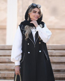 سفارش و خرید ست سه تیکه نگار کد 75021