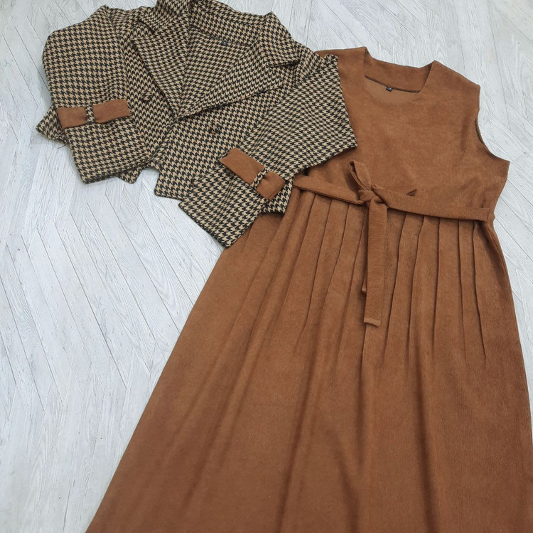 مشاهده قیمت و خرید کت سارفان آیدان 99433