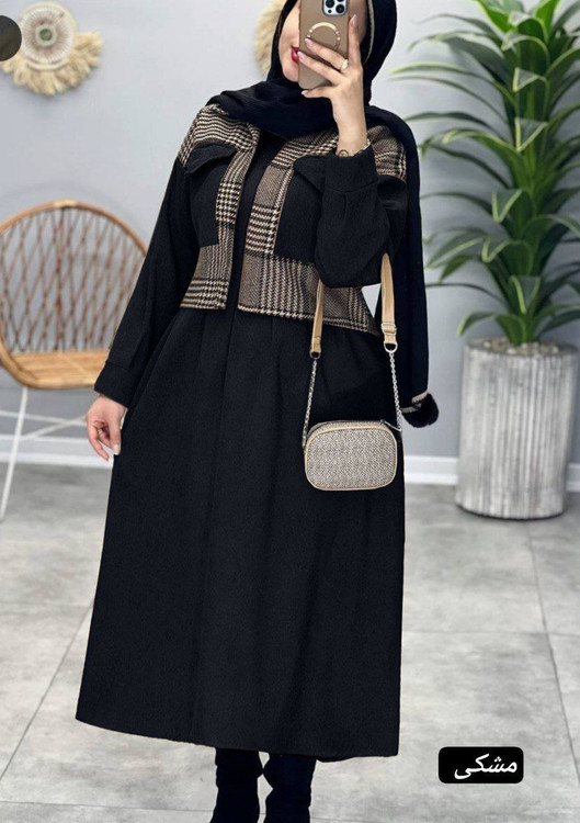 سفارش و مشاهده قیمت کت و سارفان ثنا کد 99435