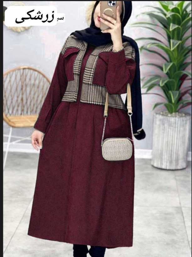 سفارش و خرید اینترنتی کت و سارفان ثنا کد 99435