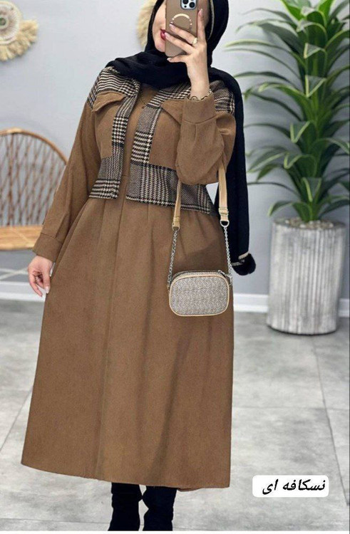 مشاهده قیمت و خرید اینترنتی کت و سارفان ثنا کد 99435