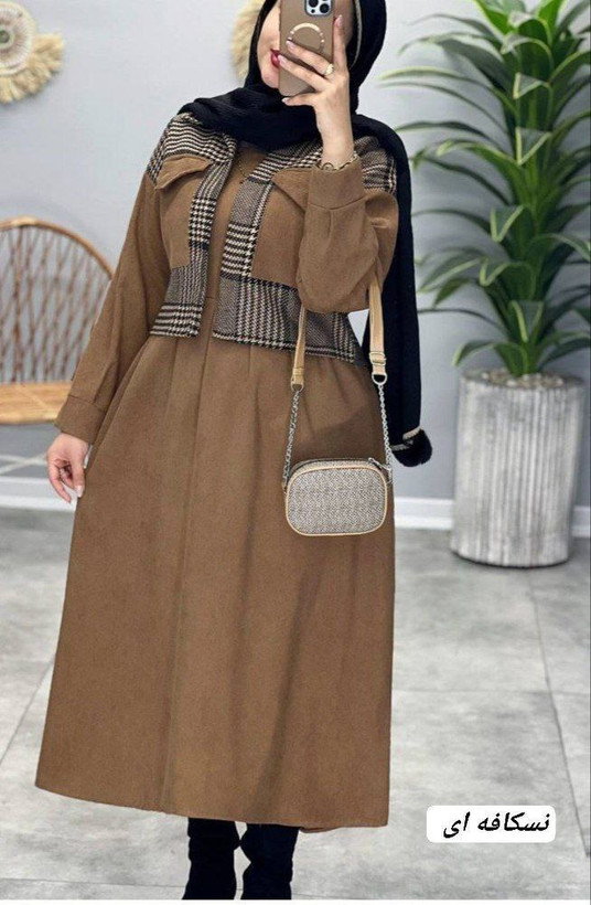 مشاهده قیمت و خرید اینترنتی کت و سارفان ثنا کد 99435