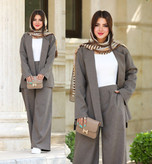 خرید اینترنتی و آنلاین کت شلوار ماریا کد 99439