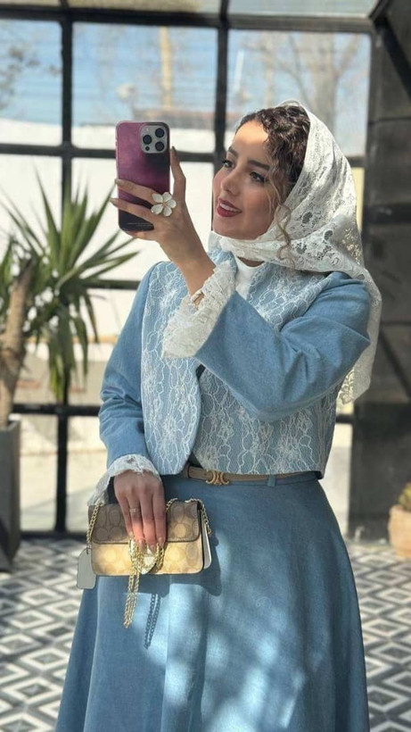 خرید اینترنتی و آنلاین ست چهار تیکه نیلگون کد 86285