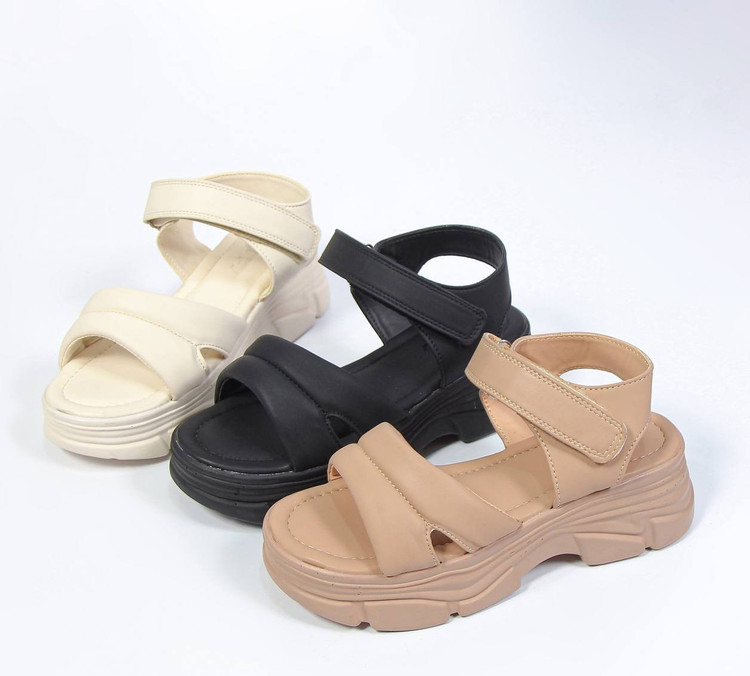 سفارش و مشاهده قیمت صندل زنانه مدل فرشته کد ۳۱۰۱