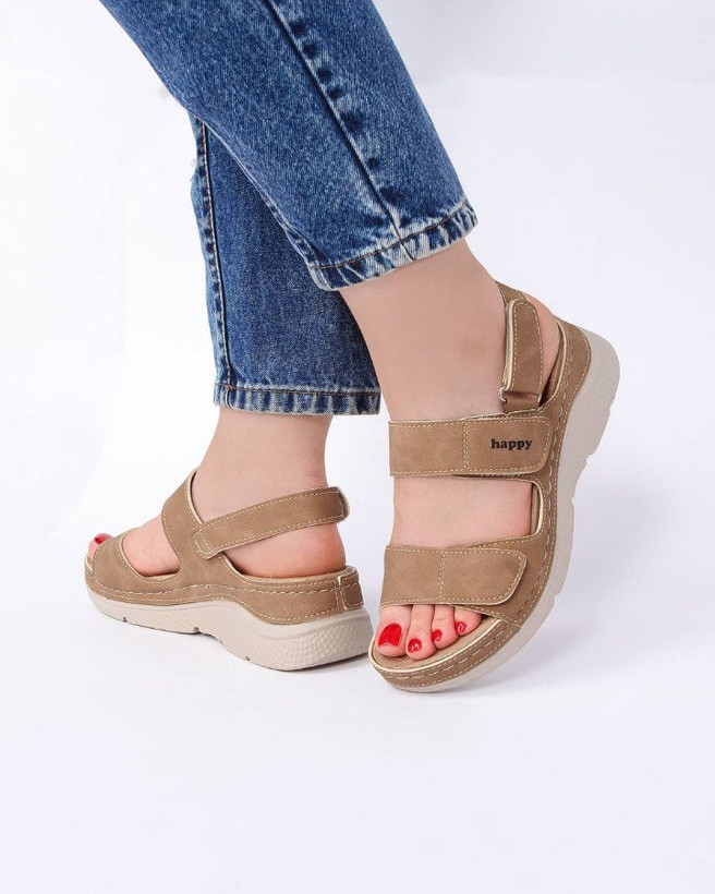 خرید و مشاهده قیمت صندل زنانه مدل رویا کد ۳۱۰۳