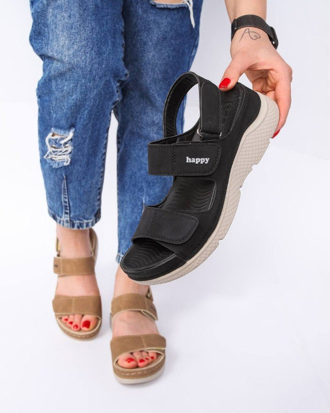 مشاهده قیمت و سفارش اینترنتی صندل زنانه مدل رویا کد ۳۱۰۳