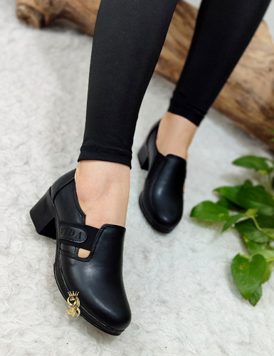 سفارش و خرید اینترنتی کفش طبی اداری لوپن کد 100171