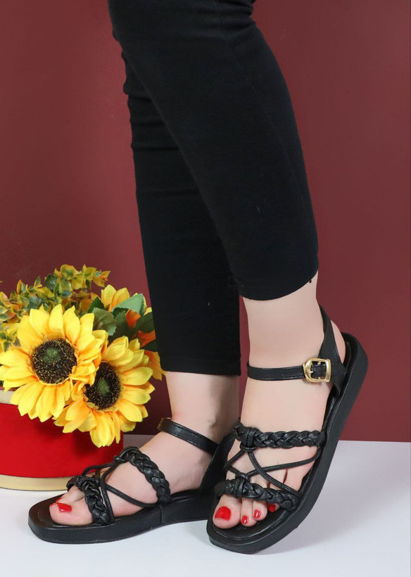 سفارش اینترنتی و آنلاین صندل گیس بافت کد 139