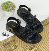 مشاهده قیمت و سفارش صندل گیس بافت کد 139