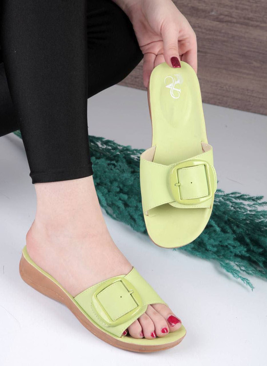 سفارش و خرید اینترنتی صندل پاستیلی کد 1020