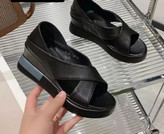 خرید و سفارش اینترنتی صندل طبی زنانه کد 367