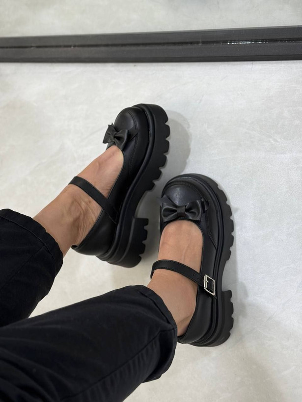 مشاهده قیمت و خرید اسپرت پاپیونی عروسکی کد ۳۱۲۳