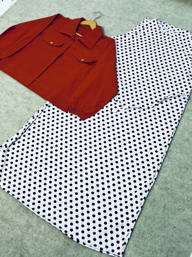 خرید و مشاهده قیمت کت و سارافون ساحلی کد ۳۱۲۹