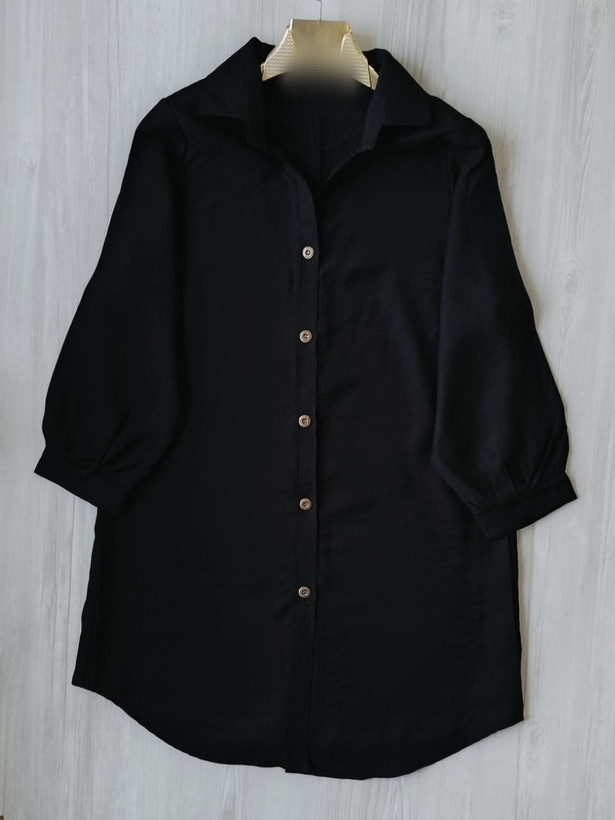 سفارش و مشاهده قیمت مانتو بلند مدل ققنوس کد 70915