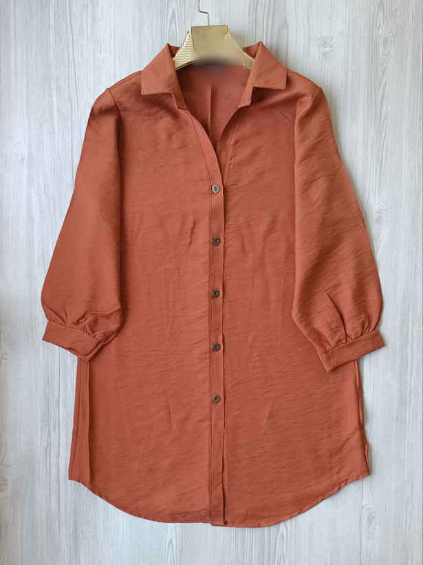 خرید اینترنتی و آنلاین مانتو بلند مدل ققنوس کد 70915