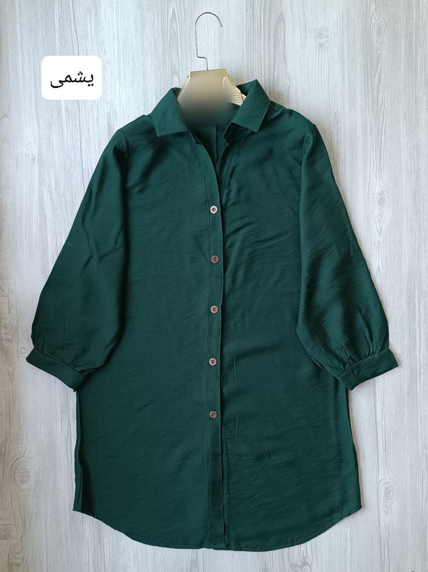 سفارش آنلاین مانتو بلند مدل ققنوس کد 70915