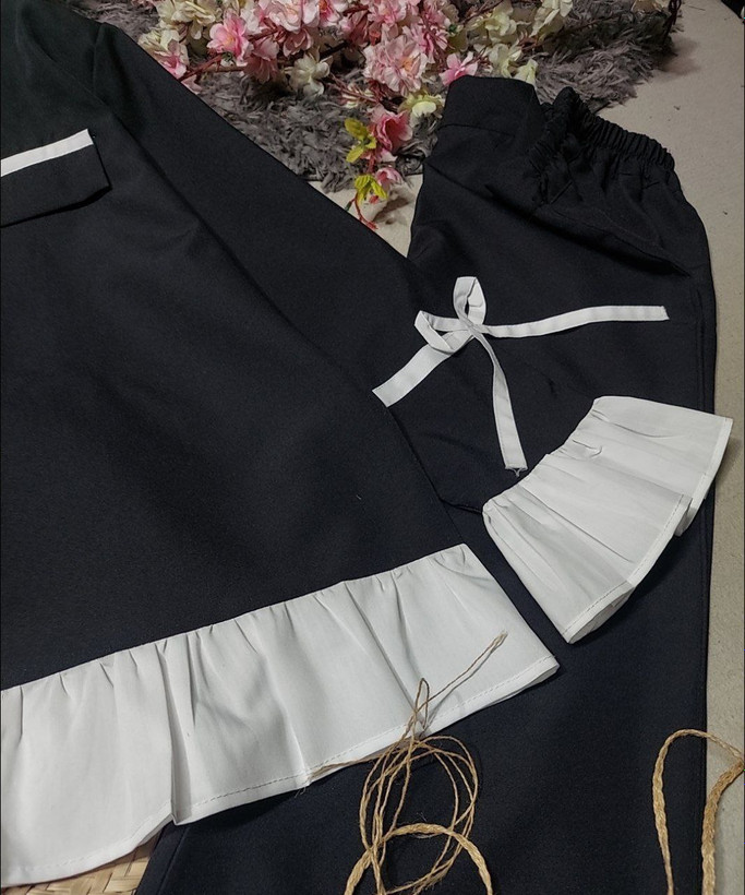 خرید اینترنتی و آنلاین ست عروسکی رونیا کد 86191