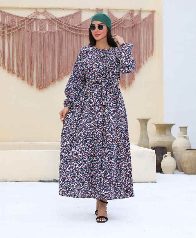 خرید اینترنتی پیراهن گلزار کد 69096