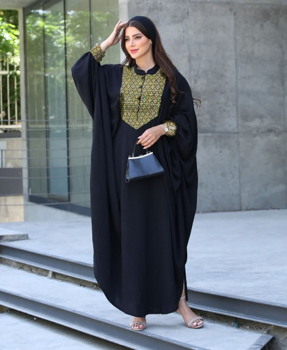 خرید عبا طرح شیدا کد 74766