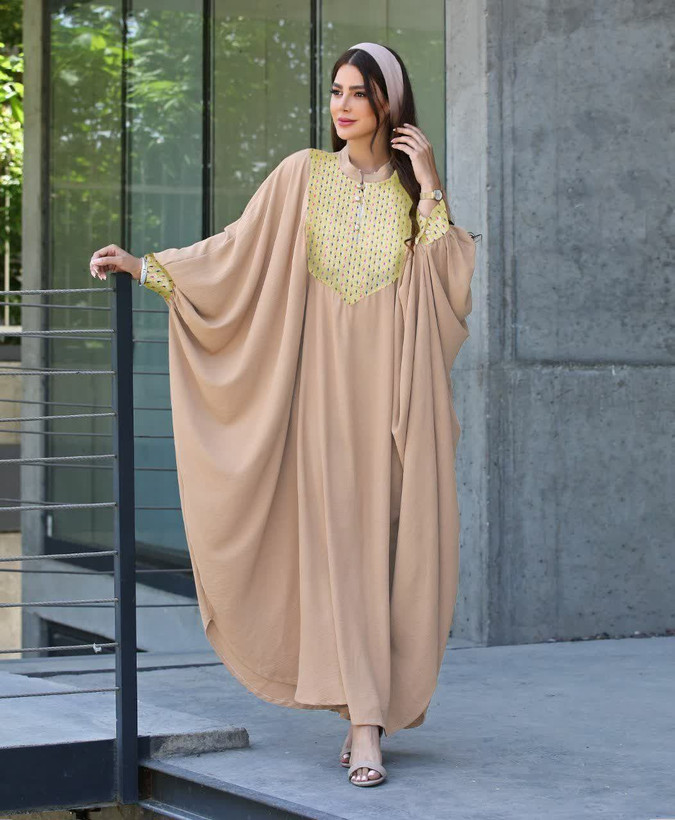 مشاهده قیمت عبا طرح شیدا کد 74766