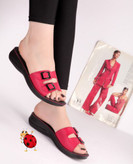 خرید و سفارش صندل دمپایی بلکا کد 1140