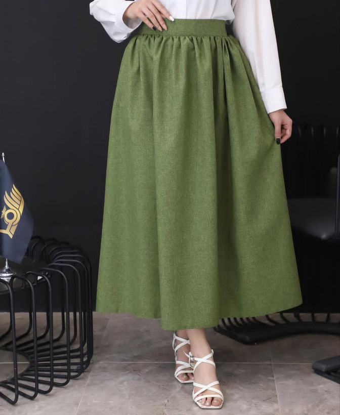 مشاهده قیمت و سفارش کت دامن پانین کد 9752