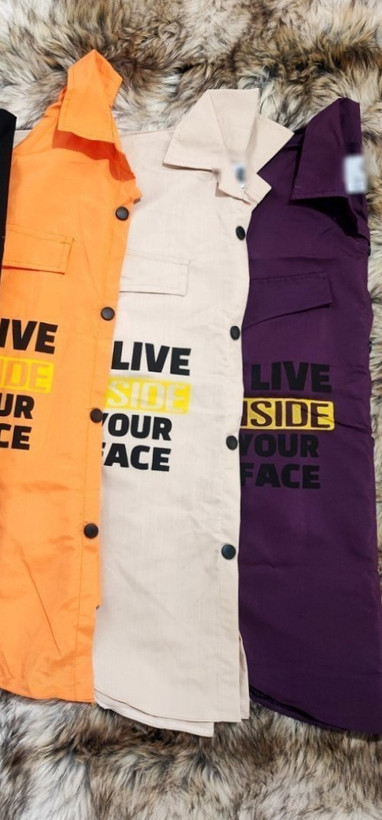 مشاهده قیمت شومیز مانتویی اسپرت مارینا کد 44787