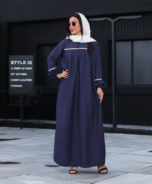 خرید پیراهن زنانه طرح ماندانا کد 70888