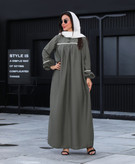 سفارش اینترنتی پیراهن زنانه طرح ماندانا کد 70888