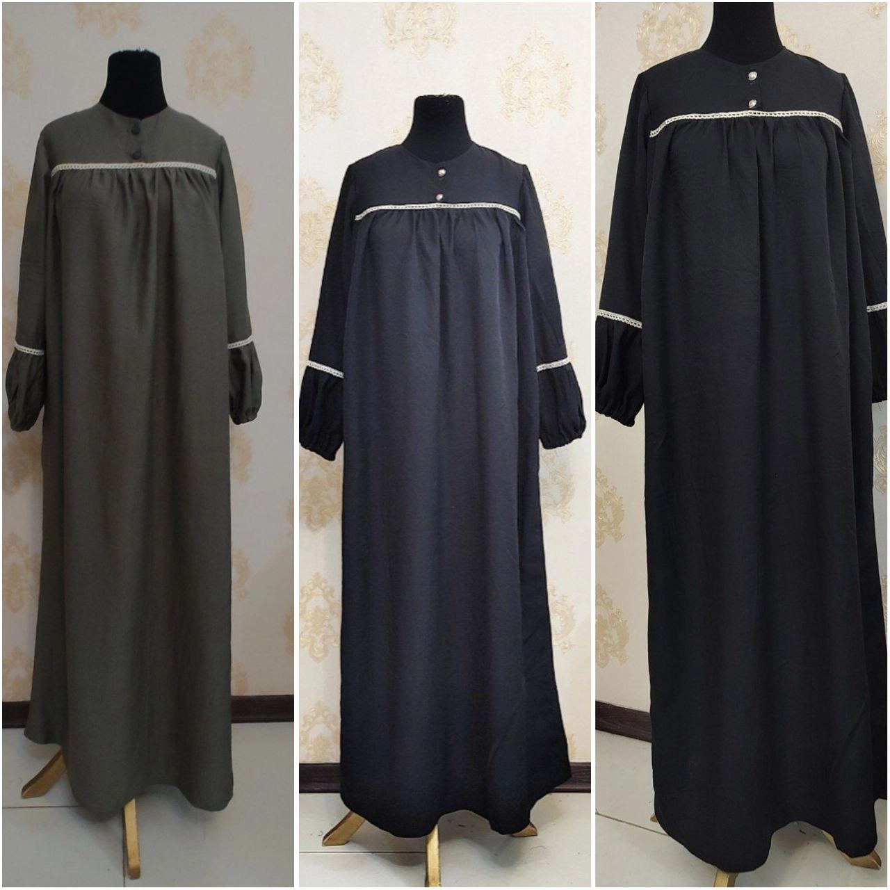 سفارش اینترنتی و آنلاین پیراهن زنانه طرح ماندانا کد 70888