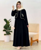 سفارش جلیقه و سارافون یاس کد 86434