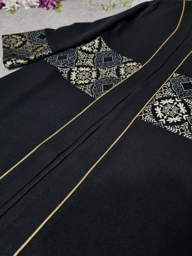 مشاهده قیمت و خرید مانتو افرا جدید کد 6132