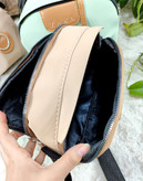 سفارش و خرید کیف دوشی اسپرت مدل زازا آویز کد 99967