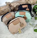 خرید آنلاین کیف دوشی اسپرت مدل زازا آویز کد 99967