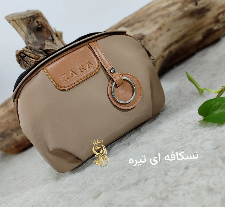 سفارش اینترنتی کیف دوشی اسپرت مدل زازا آویز کد 99967