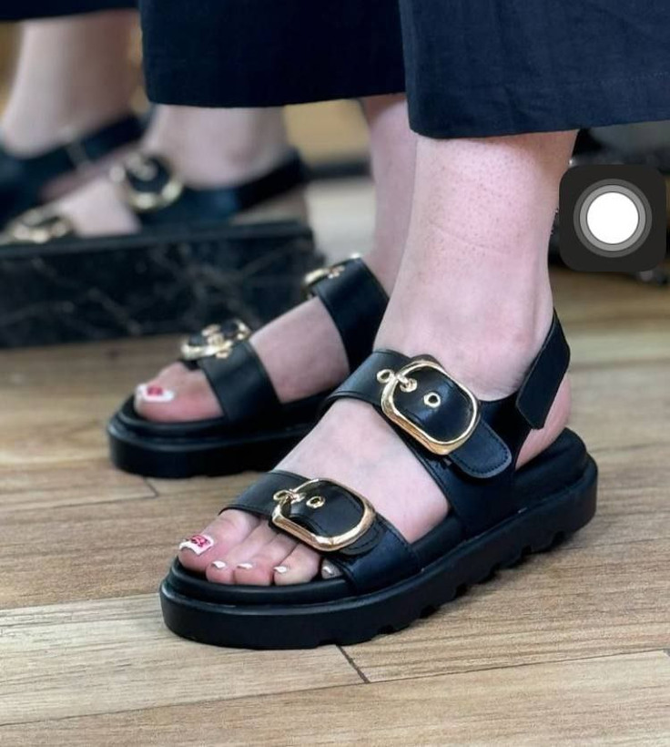 خرید صندل دوسگک طبی کد ۳۲۰۳