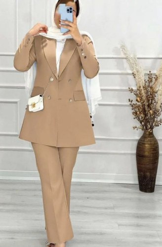 سفارش مانتو شلوار مازراتی مزونی کد ۳۲۰۶