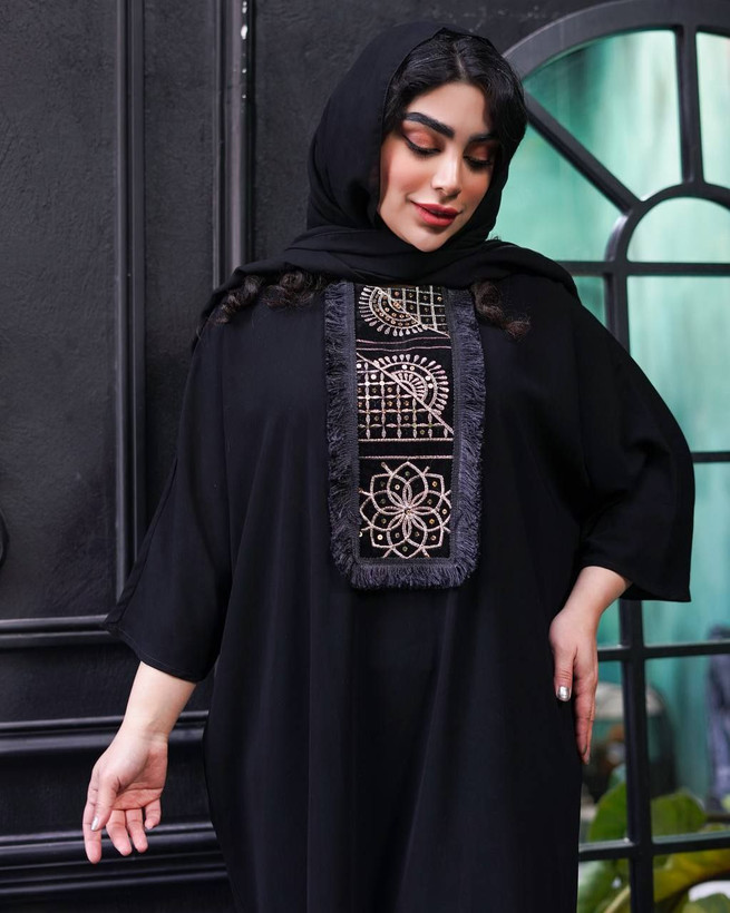 مشاهده قیمت کفتان عربی کد 85310