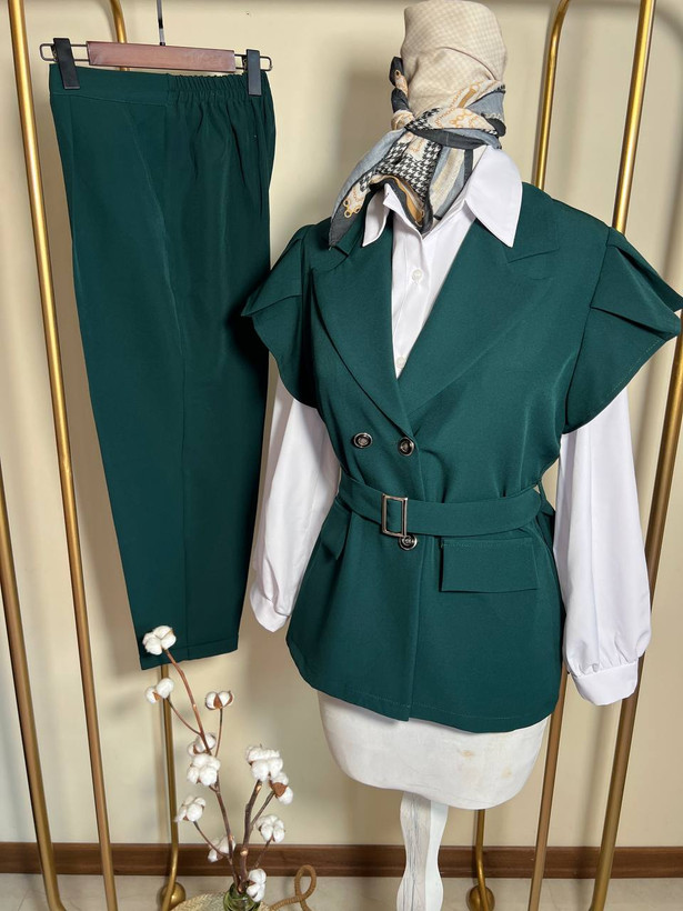 سفارش اینترنتی سه تیکه مدل تانیا کد 86499