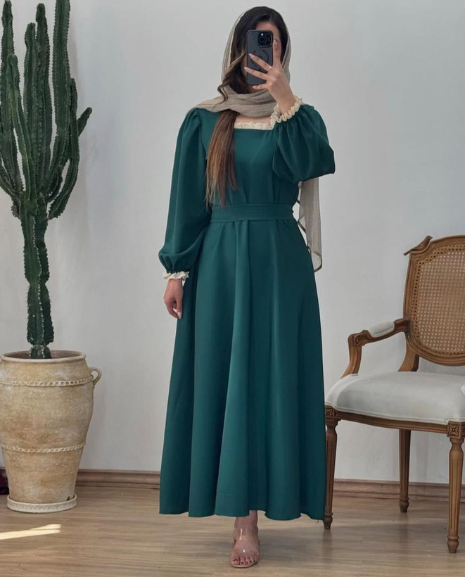 مشاهده قیمت پیراهن بهدخت کد 8216