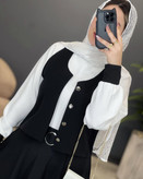 خرید و مشاهده قیمت ست سه تیکه ملودی کد 86501