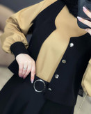 سفارش اینترنتی و آنلاین ست سه تیکه ملودی کد 86501