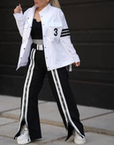 سفارش اینترنتی شلوار ساتین کد 56736