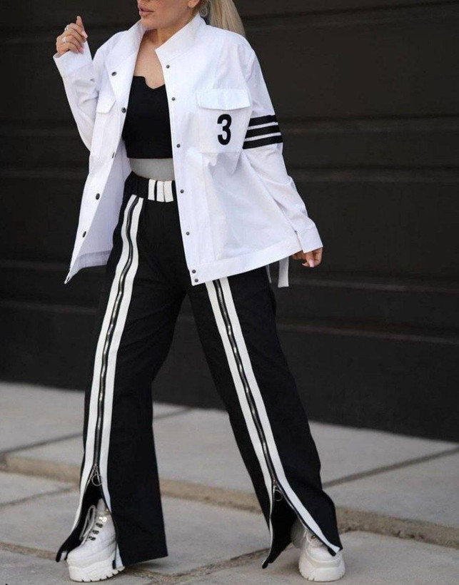 سفارش اینترنتی شلوار ساتین کد 56736