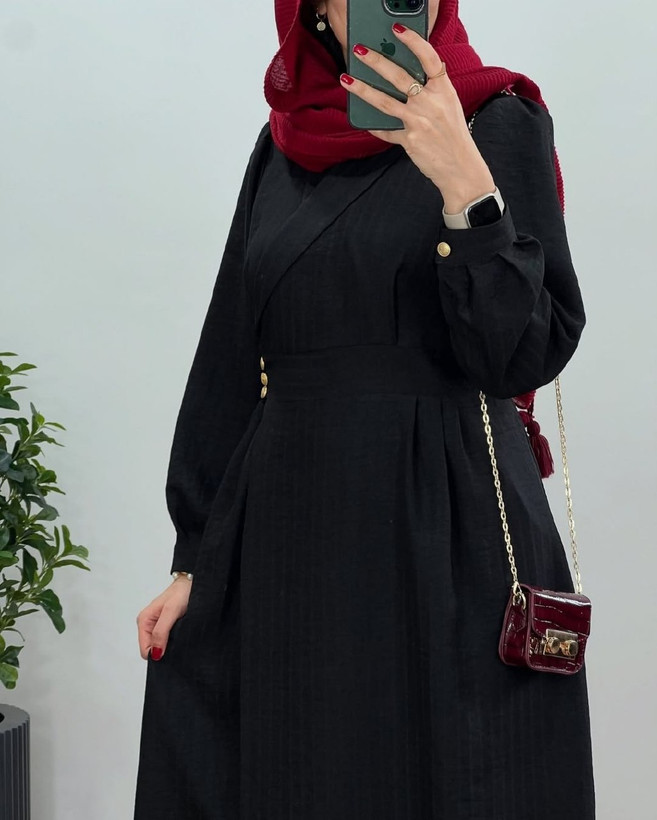 سفارش اینترنتی مانتو بلند مدل صحرا کد 12591