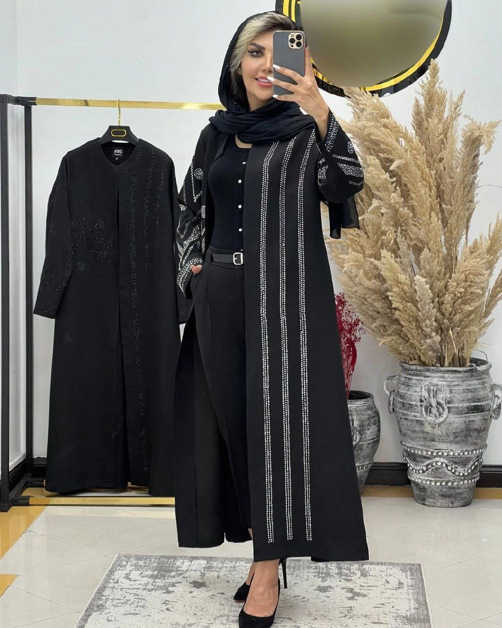 سفارش