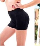 خرید شورت پروتز باسن و بغل ران کد 82178