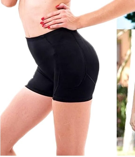 خرید شورت پروتز باسن و بغل ران کد 82178